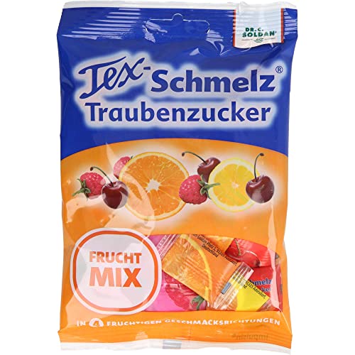 Soldan Tex Schmelz Traube 75 g von Dr. C. Soldan GmbH