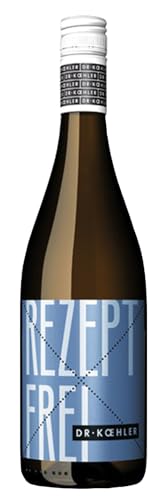 Dr. Koehler - Secco "Rezeptfrei" / Alkoholfrei (1 x 0.75L) von Dr. Koehler