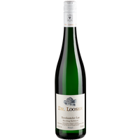 Bernkasteler Lay Riesling Kabinett lieblich - 2021 - Dr. Loosen - Deutscher Weißwein Bernkasteler Lay Riesling Kabinett lieblich - 2021 - Dr. Loosen - Deutscher Weißwein von Dr. Loosen