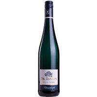 Blauschiefer Riesling trocken - 2021 - Dr. Loosen - Deutscher Weißwein von Dr. Loosen