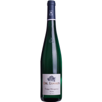 Ürziger Würzgarten Riesling Großes Gewächs Alte Reben trocken - 2020 - Dr. Loosen - Deutscher Weißwein von Dr. Loosen