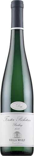 Villa Wolf Forster Pechstein Riesling Grosses Gewächs trocken Villa Wolf Forster Pechstein Riesling Grosses Gewächs trocken von Dr. Loosen