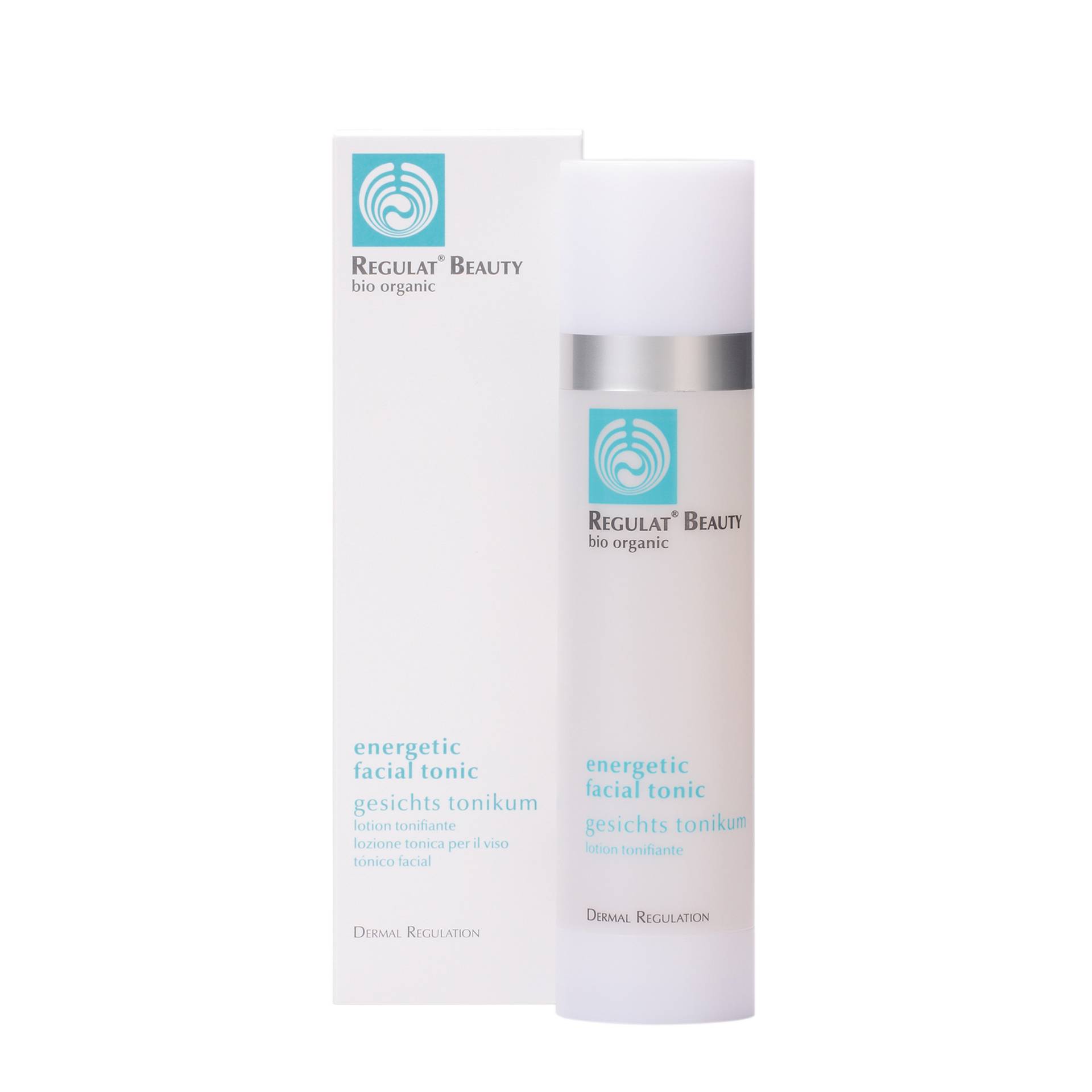 Regulat Beauty Gesichtstonikum 150 ml - Reguliert den pH-Wert des Säureschutzmantels - Dr. Niedermaier Pharma Regulat Beauty Gesichtstonikum 150 ml - Reguliert den pH-Wert des Säureschutzmantels - Dr. Niedermaier Pharma von Dr. Niedermaier Pharma