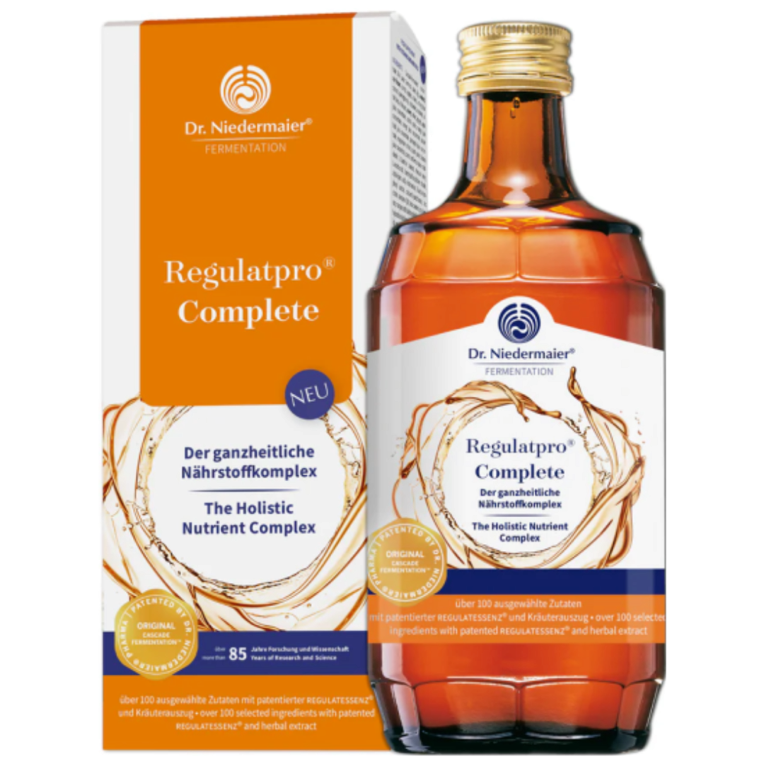 Regulat Complete 350 ml Regulat Complete 350 ml von Dr. Niedermaier