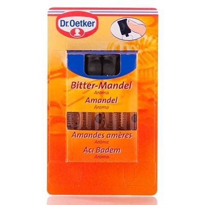 Dr. Oetker Backaroma Bitter-Mandel Dr. Oetker Backaroma Bitter-Mandel von Dr. Oetker
