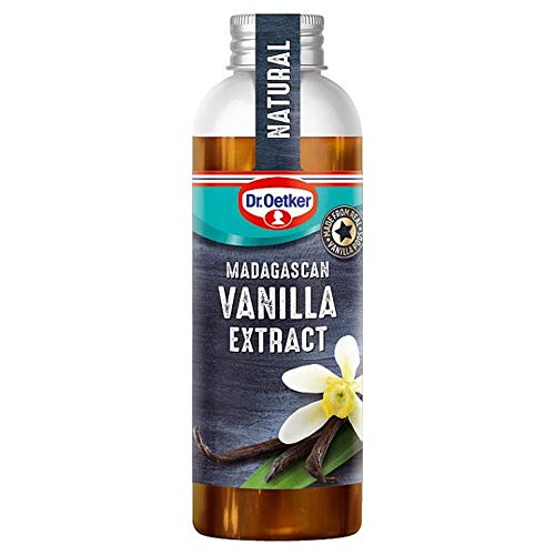 Dr Oetker Large Vanilla Extract - Pack Size = 1x95ml von Dr. Oetker