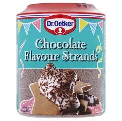 Dr. Oetker Schoko 6x55g Strands von Dr. Oetker