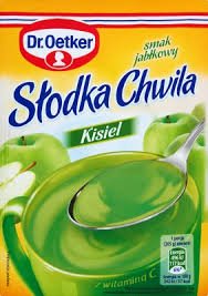 Dr.Oetker Gelee Apfelgeschmack 30g Dr.Oetker Gelee Apfelgeschmack 30g von Dr. Oetker