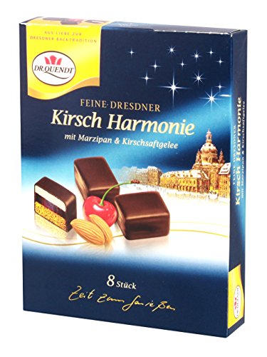 Dr. Quendt Dresdner Kirsch Harmonie 150g von Dr. Quendt