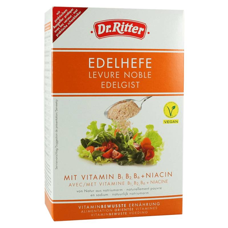 Edelhefe von Dr. Ritter