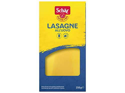 Dr. Schär Lasagne von Schär