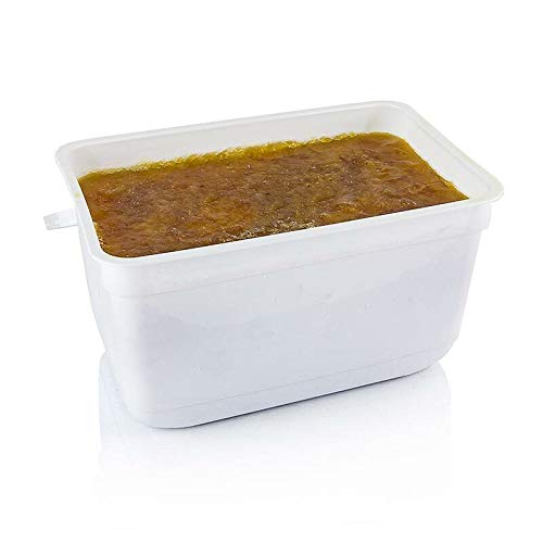 Quittensaft Konzentrat, TK, 2,4 kg Quittensaft Konzentrat, TK, 2,4 kg von Dr. Steinhagen Dessert Company