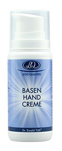 BASEN HANDCREME, 100 ml BASEN HANDCREME, 100 ml von Dr. Töth