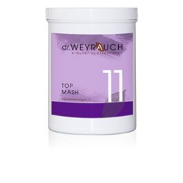 Dr. Weyrauch Nr. 11 Top-Mash (human) 400 g von Dr. Weyrauch