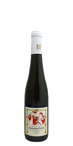 Bassermann-Jordan Goldmuskateller Eiswein 2018 0,375 Liter von Dr. von Bassermann-Jordan