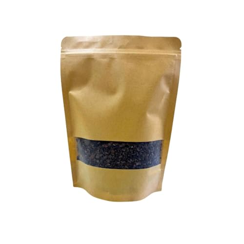 Rohe Kakaonibs 200g – Single Origin Bunong, Kambodscha – Vegan, Kein Cadmium-Risiko, Friend of the Earth Zertifiziert – Premium Qualität für Schokoladenherstellung & Backen Rohe Kakaonibs 200g – Single Origin Bunong, Kambodscha – Vegan, Kein Cadmium-Risiko, Friend of the Earth Zertifiziert – Premium Qualität für Schokoladenherstellung & Backen von Drach-oc