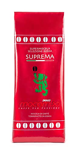 Mocambo Suprema 1000 g Mocambo Suprema 1000 g von Drago Mocambo