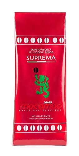 Mocambo Suprema 1000 g von Drago Mocambo