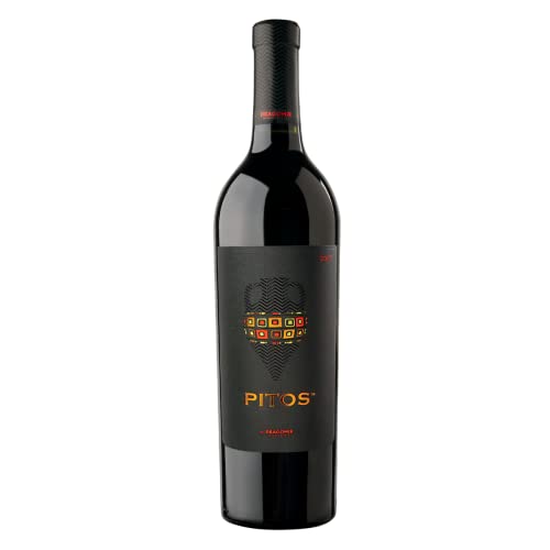 Pitos 2013 - Rotwein trocken aus Bulgarien - Dragomir von Dragomir