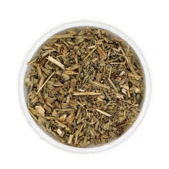 Andornkraut weiß BIO, geschnitten 1kg von Dragonspice Naturwaren, geschnitten 1kg von Dragonspice Naturwaren