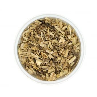 Arnikawurzel mexikanisch Wildsammlung, geschnitten 100g von Dragonspice Naturwaren, geschnitten 100g Arnikawurzel mexikanisch Wildsammlung, geschnitten 100g von Dragonspice Naturwaren, geschnitten 100g von Dragonspice Naturwaren