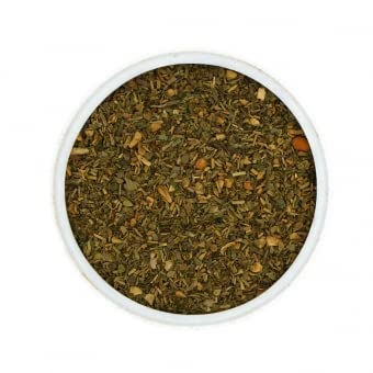 Arrabbiata da Roberto BIO 50g von Dragonspice Naturwaren Arrabbiata da Roberto BIO 50g von Dragonspice Naturwaren von Dragonspice Naturwaren