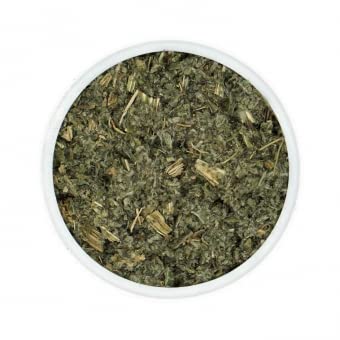 Artischockenkraut BIO Wildsammlung, geschnitten 100g von Dragonspice Naturwaren, geschnitten 100g Artischockenkraut BIO Wildsammlung, geschnitten 100g von Dragonspice Naturwaren, geschnitten 100g von Dragonspice Naturwaren