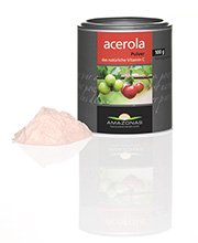 BIO Acerola 100g von Dragonspice Naturwaren BIO Acerola 100g von Dragonspice Naturwaren von Dragonspice Naturwaren