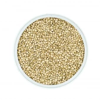 BIO Quinoa - Inkakorn 500g, 500g BIO Quinoa - Inkakorn 500g, 500g von Dragonspice Naturwaren