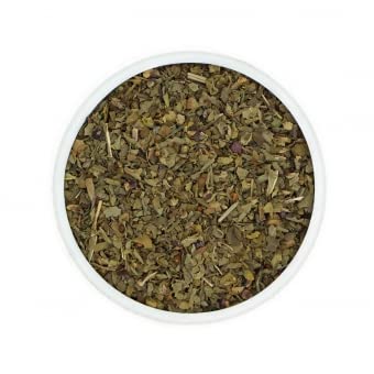 Basilikum BIO gerebelt 50g von Dragonspice Naturwaren Basilikum BIO gerebelt 50g von Dragonspice Naturwaren von Dragonspice Naturwaren