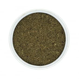 Bittergewürz nach Bertrand Heidelberger BIO 50g von Dragonspice Naturwaren Bittergewürz nach Bertrand Heidelberger BIO 50g von Dragonspice Naturwaren von Dragonspice Naturwaren