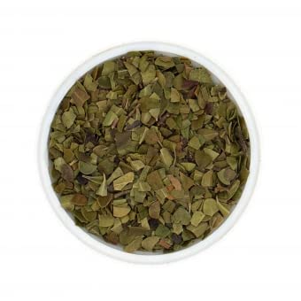 Boldoblätter, geschnitten 100g von Dragonspice Naturwaren, geschnitten 100g Boldoblätter, geschnitten 100g von Dragonspice Naturwaren, geschnitten 100g von Dragonspice Naturwaren