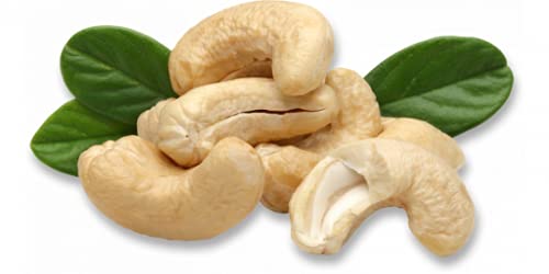 Cashewkerne 320er, 250g Cashewkerne 320er, 250g von Dragonspice Naturwaren