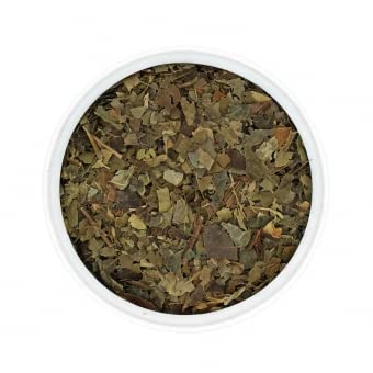 Efeublätter Wildsammlung, geschnitten 1kg von Dragonspice Naturwaren, geschnitten 1kg Efeublätter Wildsammlung, geschnitten 1kg von Dragonspice Naturwaren, geschnitten 1kg von Dragonspice Naturwaren