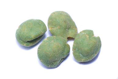 Erdnusskerne WASABI, 250g von Dragonspice Naturwaren, 250g Erdnusskerne WASABI, 250g von Dragonspice Naturwaren, 250g von Dragonspice Naturwaren