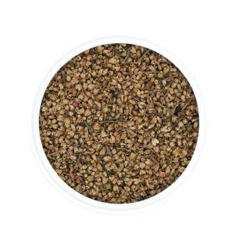 Erikablüten weiß gerebelt, 100g von Dragonspice Naturwaren, 100g Erikablüten weiß gerebelt, 100g von Dragonspice Naturwaren, 100g von Dragonspice Naturwaren