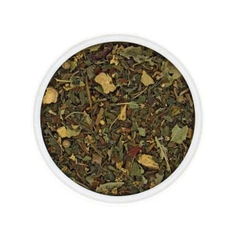 Fastentagstee 100g von Dragonspice Naturwaren Fastentagstee 100g von Dragonspice Naturwaren von Dragonspice Naturwaren