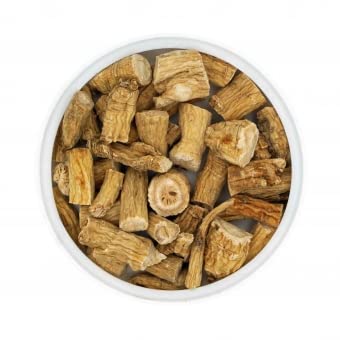 Ginseng weiß geschnitten BIO, 500g von Dragonspice Naturwaren, 500g Ginseng weiß geschnitten BIO, 500g von Dragonspice Naturwaren, 500g von Dragonspice Naturwaren