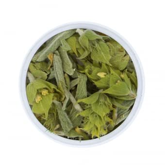 Griechischer Bergtee BIO, 500g von Dragonspice Naturwaren, 500g Griechischer Bergtee BIO, 500g von Dragonspice Naturwaren, 500g von Dragonspice Naturwaren
