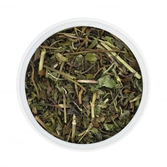 Gundermannkraut BIO, geschnitten 100g von Dragonspice Naturwaren, geschnitten 100g Gundermannkraut BIO, geschnitten 100g von Dragonspice Naturwaren, geschnitten 100g von Dragonspice Naturwaren
