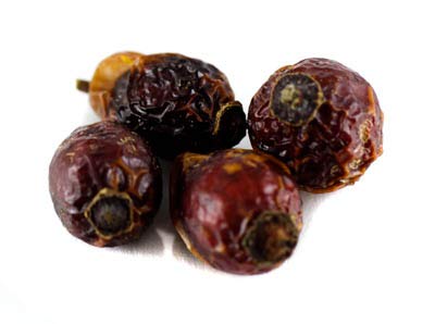 Hagebutten mit Kern ganz BIO, 100g von Dragonspice Naturwaren, 100g Hagebutten mit Kern ganz BIO, 100g von Dragonspice Naturwaren, 100g von Dragonspice Naturwaren