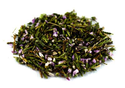 Heidekraut (Erikakraut), geschnitten 500g von Dragonspice Naturwaren, geschnitten 500g von Dragonspice Naturwaren
