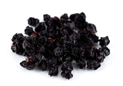 Holunderbeeren BIO, ganz 100g von Dragonspice Naturwaren, ganz 100g Holunderbeeren BIO, ganz 100g von Dragonspice Naturwaren, ganz 100g von Dragonspice Naturwaren