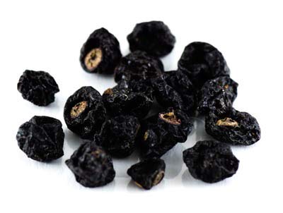 Johannisbeeren schwarz BIO, ganz 100g von Dragonspice Naturwaren, ganz 100g Johannisbeeren schwarz BIO, ganz 100g von Dragonspice Naturwaren, ganz 100g von Dragonspice Naturwaren