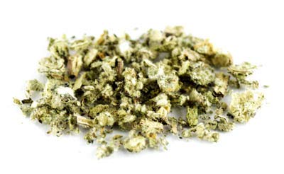 Königskerze, Blätter geschnitten 100g von Dragonspice Naturwaren, geschnitten 100g Königskerze, Blätter geschnitten 100g von Dragonspice Naturwaren, geschnitten 100g von Dragonspice Naturwaren