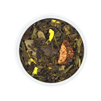 Konfuzius 6 Gaben 100g von Dragonspice Naturwaren Konfuzius 6 Gaben 100g von Dragonspice Naturwaren von Dragonspice Naturwaren