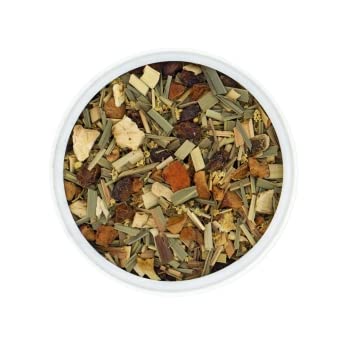 Lenni's Eistee BIO 100g von Dragonspice Naturwaren Lenni's Eistee BIO 100g von Dragonspice Naturwaren von Dragonspice Naturwaren