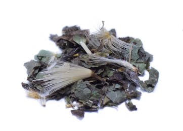 Mariendistelkraut, geschnitten BIO 100g von Dragonspice Naturwaren, 100g von Dragonspice Naturwaren