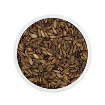 Mariendistelsamen BIO, ganz 100g von Dragonspice Naturwaren, ganz 100g Mariendistelsamen BIO, ganz 100g von Dragonspice Naturwaren, ganz 100g von Dragonspice Naturwaren