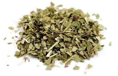 Mate Tee grün, 100g BIO von Dragonspice Naturwaren, 100g Mate Tee grün, 100g BIO von Dragonspice Naturwaren, 100g von Dragonspice Naturwaren